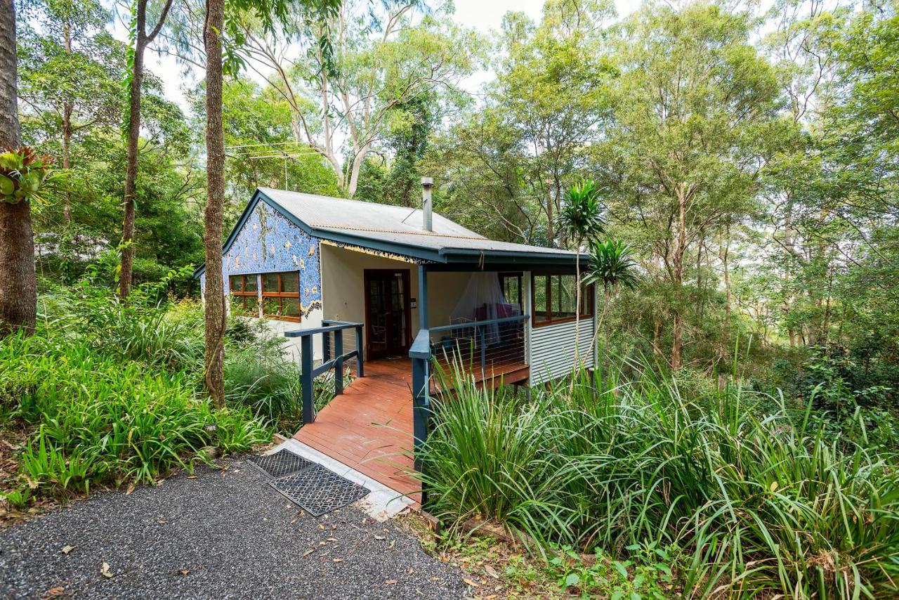 Villa Heaven In The Hills Retreat à Maleny Extérieur photo